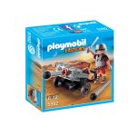 Playmobil 5392 - l�gionnaire romain avec baliste