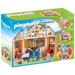 Playmobil 5418 - coffre - ecurie Playmobil 5418 - coffre - ecurie