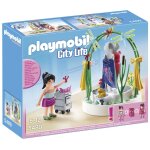 Playmobil 5489 - styliste avec podium lumineux