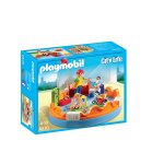 Playmobil 5570 - city life - espace cr�che avec b�b�s