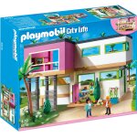 Playmobil 5574 - maison moderne 0115