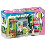 Playmobil 5639 - coffre fleuriste