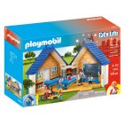 Playmobil 5662 - ecole transportable