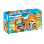 Playmobil 6020 - maison de vacances