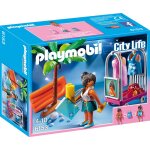 Playmobil 6153 - top mod�le avec tenues de plage