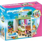 Playmobil 6159 summer fun - terrasse de vacances