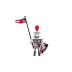 Playmobil 6382 - chef chevaliers l'aigle Playmobil 6382 - chef chevaliers l'aigle