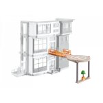 Playmobil 6445 - hélisurface hôpital Playmobil 6445 - hélisurface hôpital
