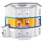 Playmobil 6554 - etage supplmentaire pour maison moderne