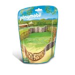Playmobil 6656 - enclos pour animaux du zoo