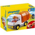 Playmobil 6774 - camion poubelle