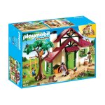 Playmobil 6811 - maison forestire