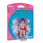 Playmobil 6829 - fe aile avec bague