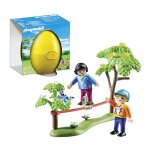 Playmobil 6839 - enfants �quilibristes