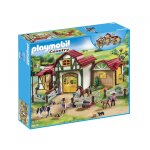 Playmobil 6926 - club d'équitation Playmobil 6926 - club d'équitation