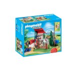 Playmobil 6929 - box de lavage pour chevaux