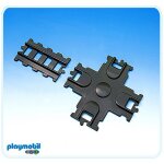 Playmobil 6952 - croisement 1. 2. 3 Playmobil 6952 - croisement 1. 2. 3