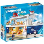 Playmobil 6978 - bateau de croisire