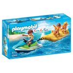 Playmobil 6980 - vacanciers et banane
