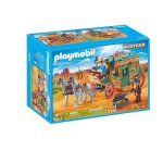 Playmobil 70013 - diligence du far - west