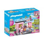 Playmobil 70015 - salon de th�