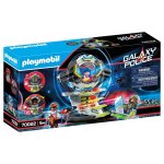 Playmobil 70022 - coffre - fort spatial avec code
