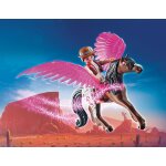 Playmobil 70074 - pm movie marla et del cheval ailé Playmobil 70074 - pm movie marla et del cheval ailé