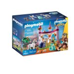 Playmobil 70077 - pm movie marla chteau enchant