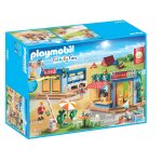Playmobil 70087 - grand camping