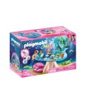 Playmobil 70096 - salon de beaut� et sir�ne