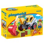 Playmobil 70125 - pelleteuse