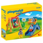 Playmobil 70130 - parc de jeux