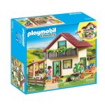 Playmobil 70133 - maisonnette des fermiers