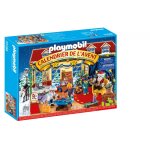Playmobil 70188 - cal avent  boutique de jouets
