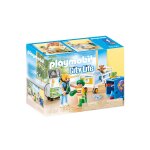 Playmobil 70192 - chambre d'hôpital enfant Playmobil 70192 - chambre d'hôpital enfant