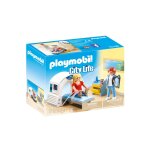 Playmobil 70196 - salle de radiologie Playmobil 70196 - salle de radiologie