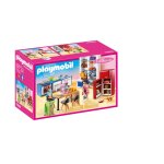 Playmobil 70206 - cuisine familiale