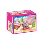 Playmobil 70210 - chambre de bb