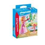 Playmobil 70247 - princesse et mare