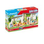 Playmobil 70280 - centre de loisirs