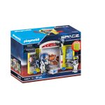 Playmobil 70307 - coffre base spatiale
