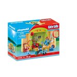 Playmobil 70308 - coffre garderie