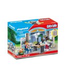Playmobil 70309 - coffre vétérinaire Playmobil 70309 - coffre vétérinaire