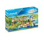 Playmobil 70341 - le parc animalier