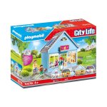 Playmobil 70376 - salon de coiffure