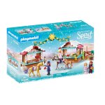 Playmobil 70395 - march de nol  miradero