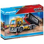 Playmobil 70444 - camion avec benne
