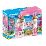 Playmobil 70448 - palais de princesse Playmobil 70448 - palais de princesse
