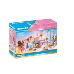 Playmobil 70453 - chambre princesse