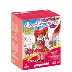 Playmobil 70474 - starleen  le monde de la bd